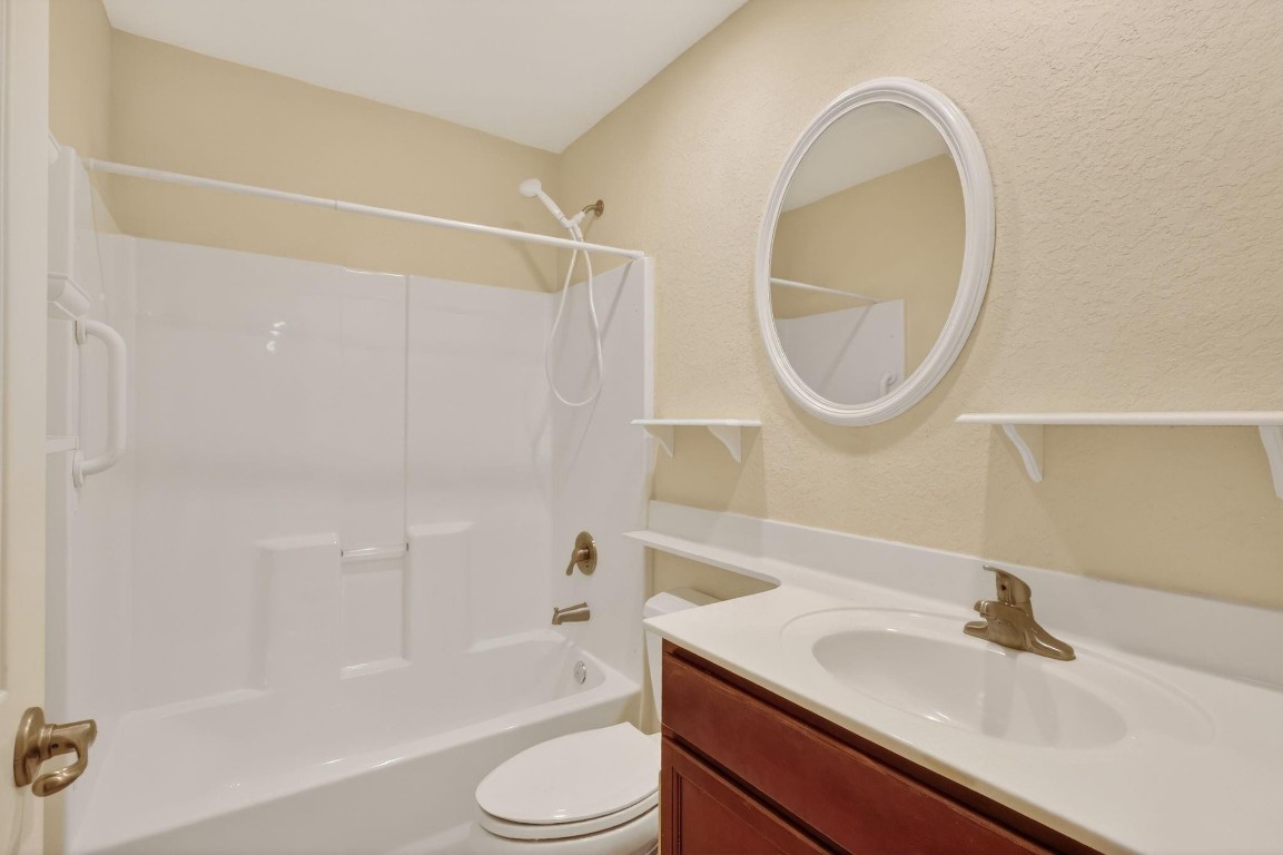 Spanish Lakes One - Residential