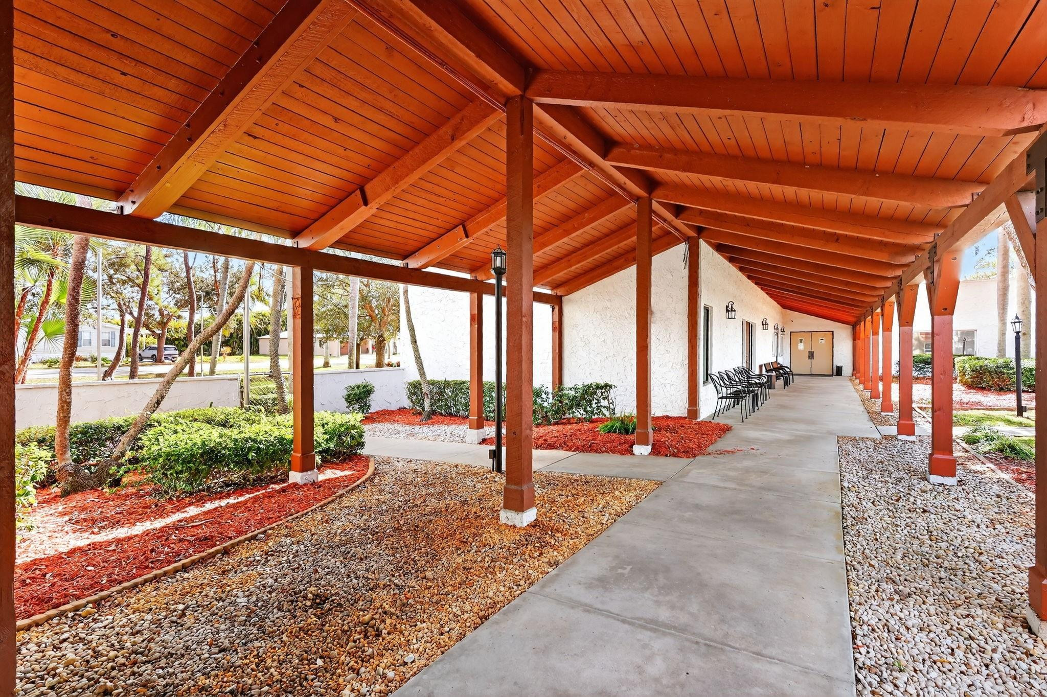 Spanish Lakes One - Residential