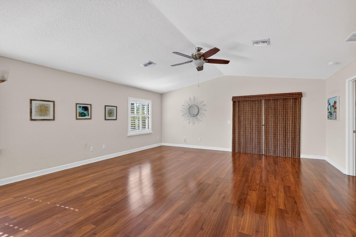 Spanish Lakes One - Residential