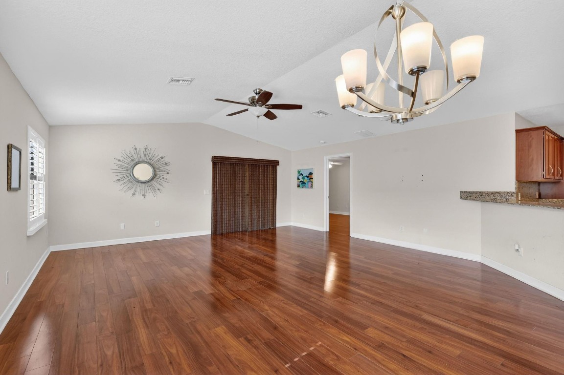 Spanish Lakes One - Residential