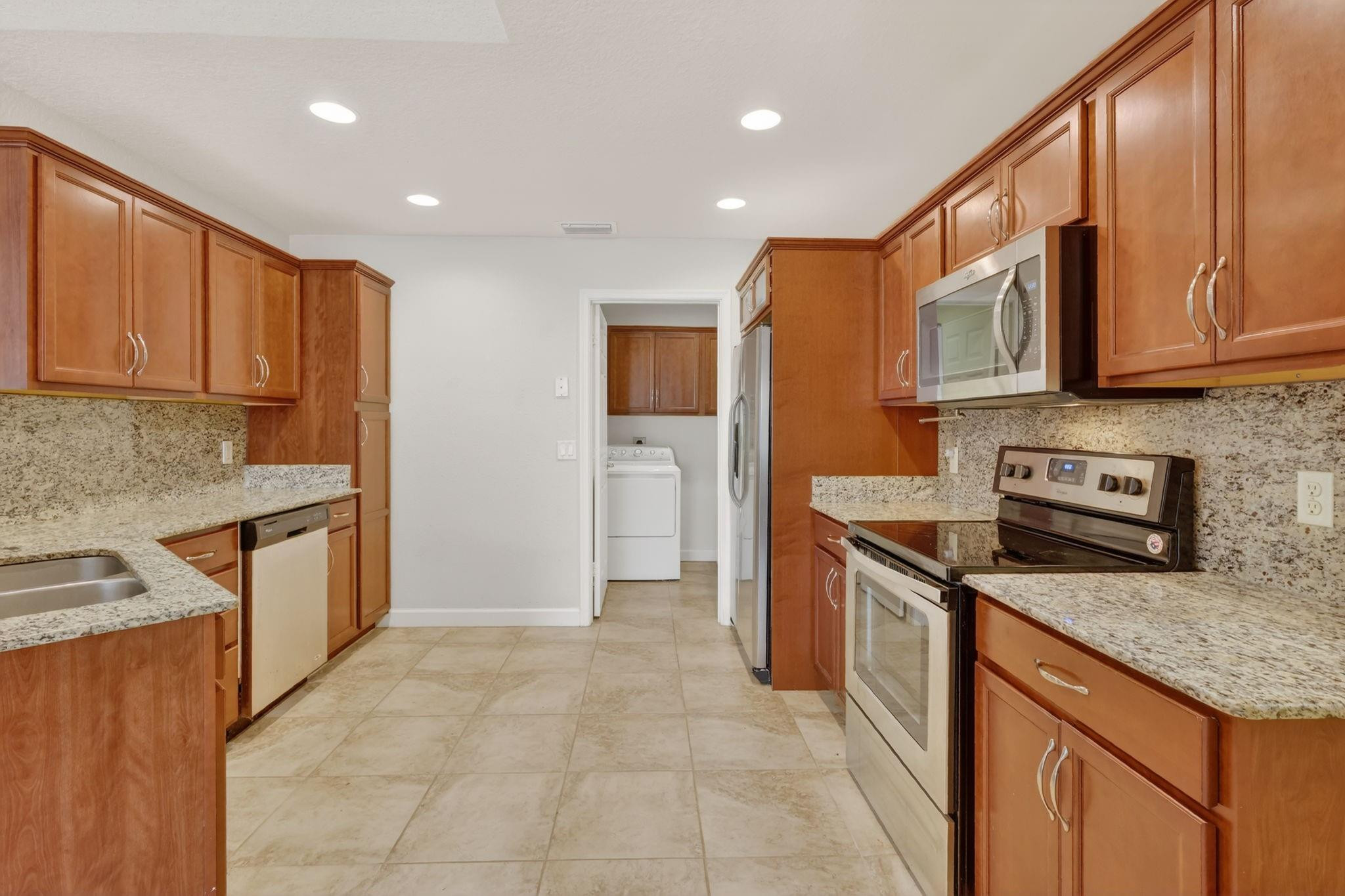 Spanish Lakes One - Residential