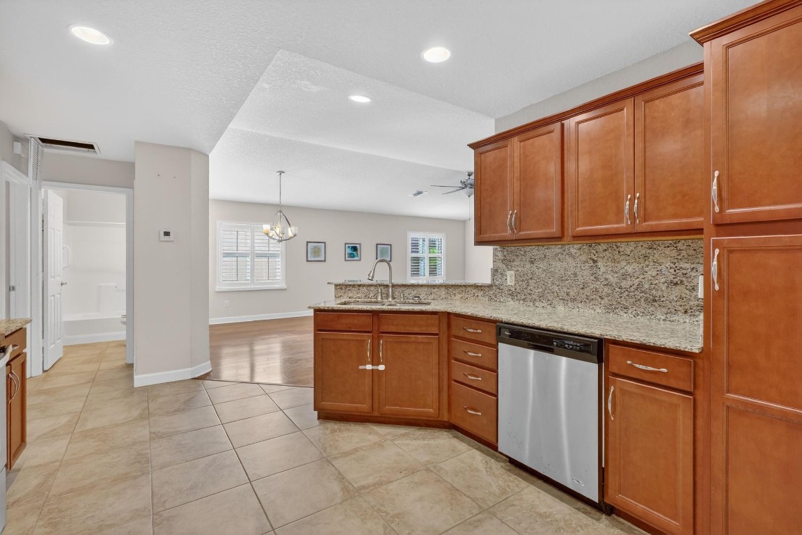 Spanish Lakes One - Residential