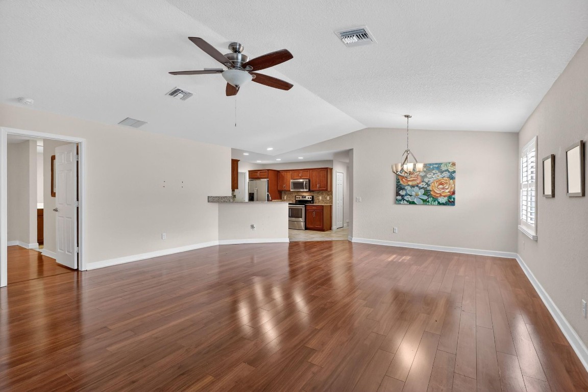 Spanish Lakes One - Residential