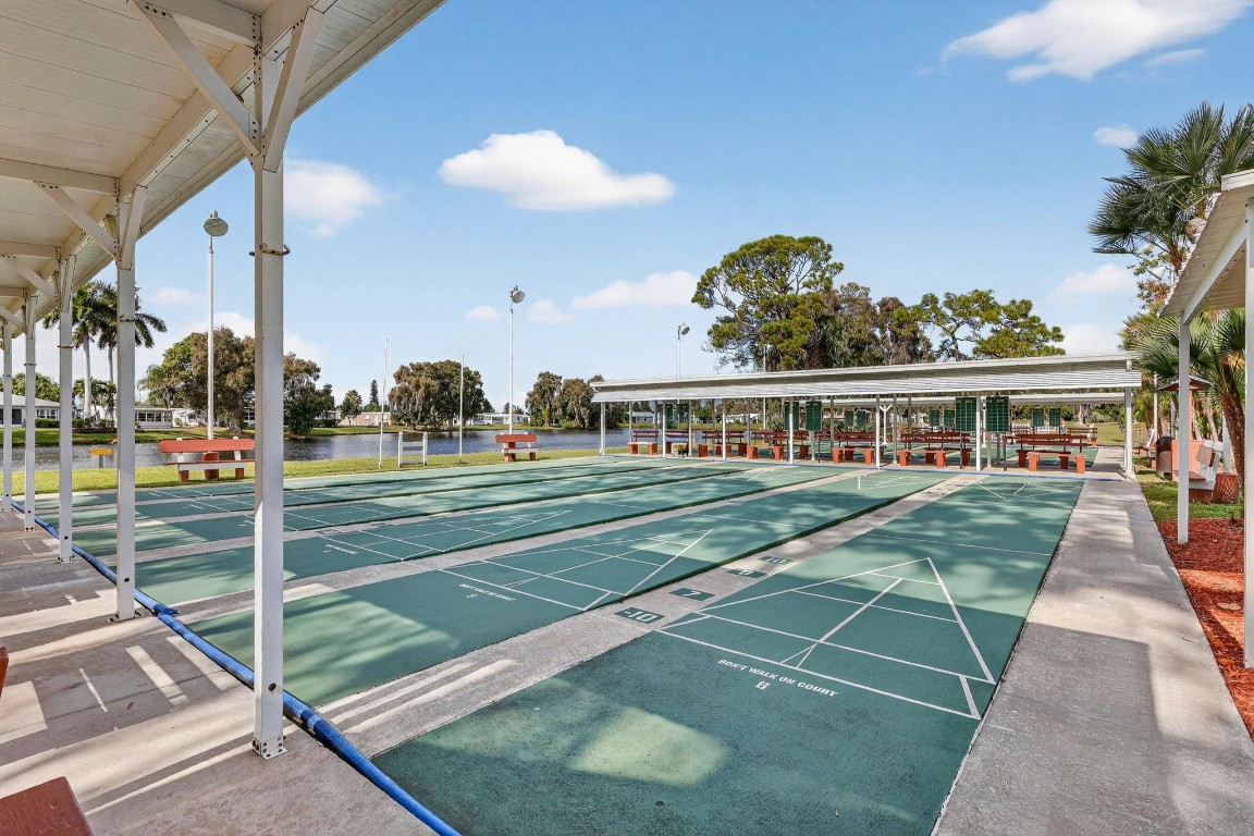 Spanish Lakes One - Residential