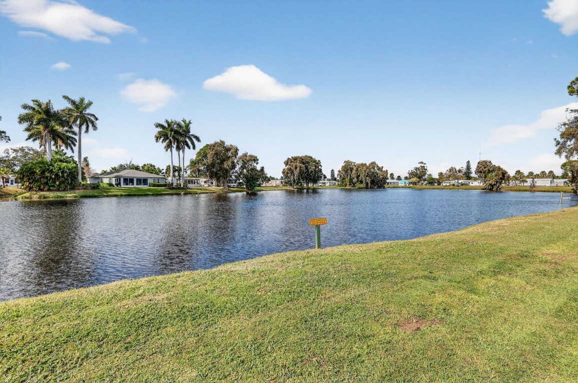 Spanish Lakes One - Residential