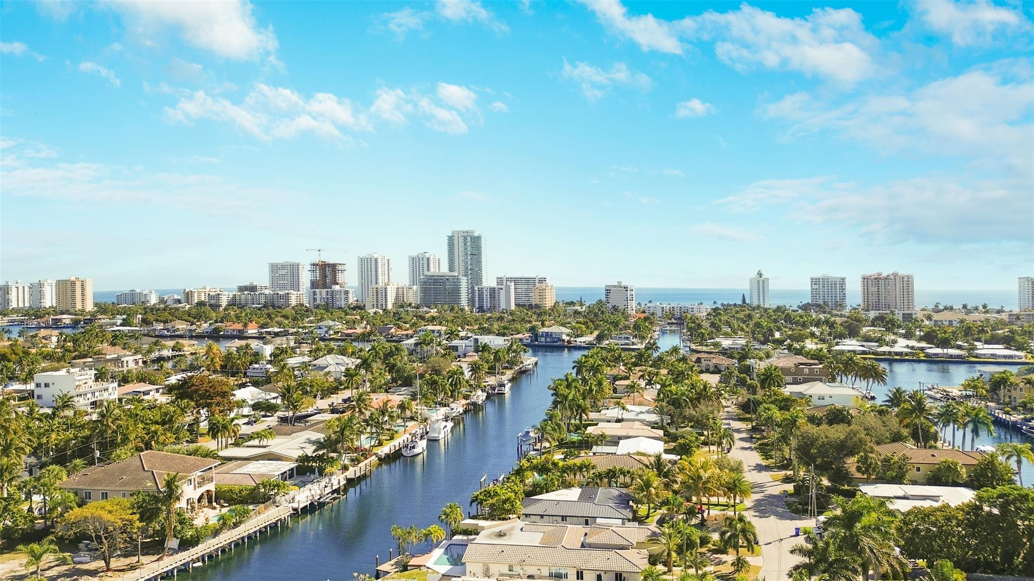 Pompano Shores Sec B 29-3 - Residential