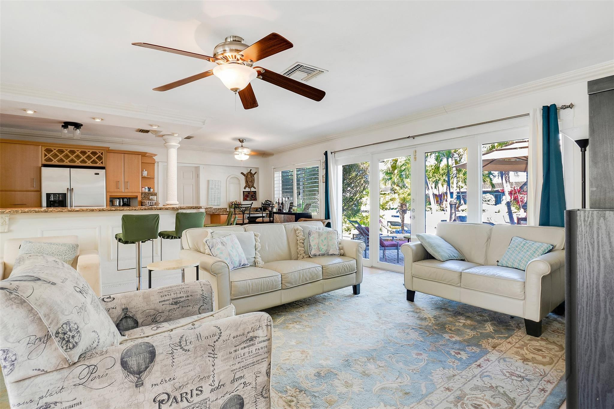 Pompano Shores Sec B 29-3 - Residential