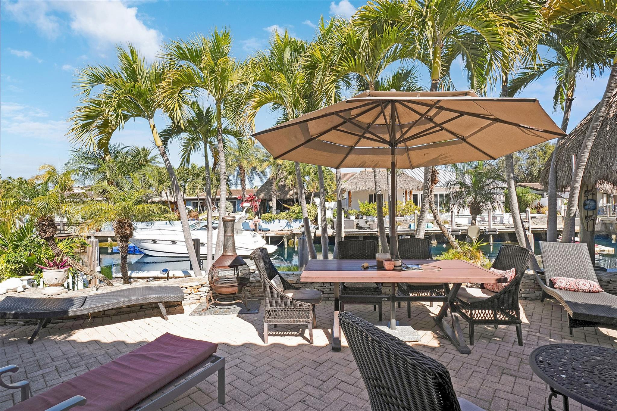 Pompano Shores Sec B 29-3 - Residential