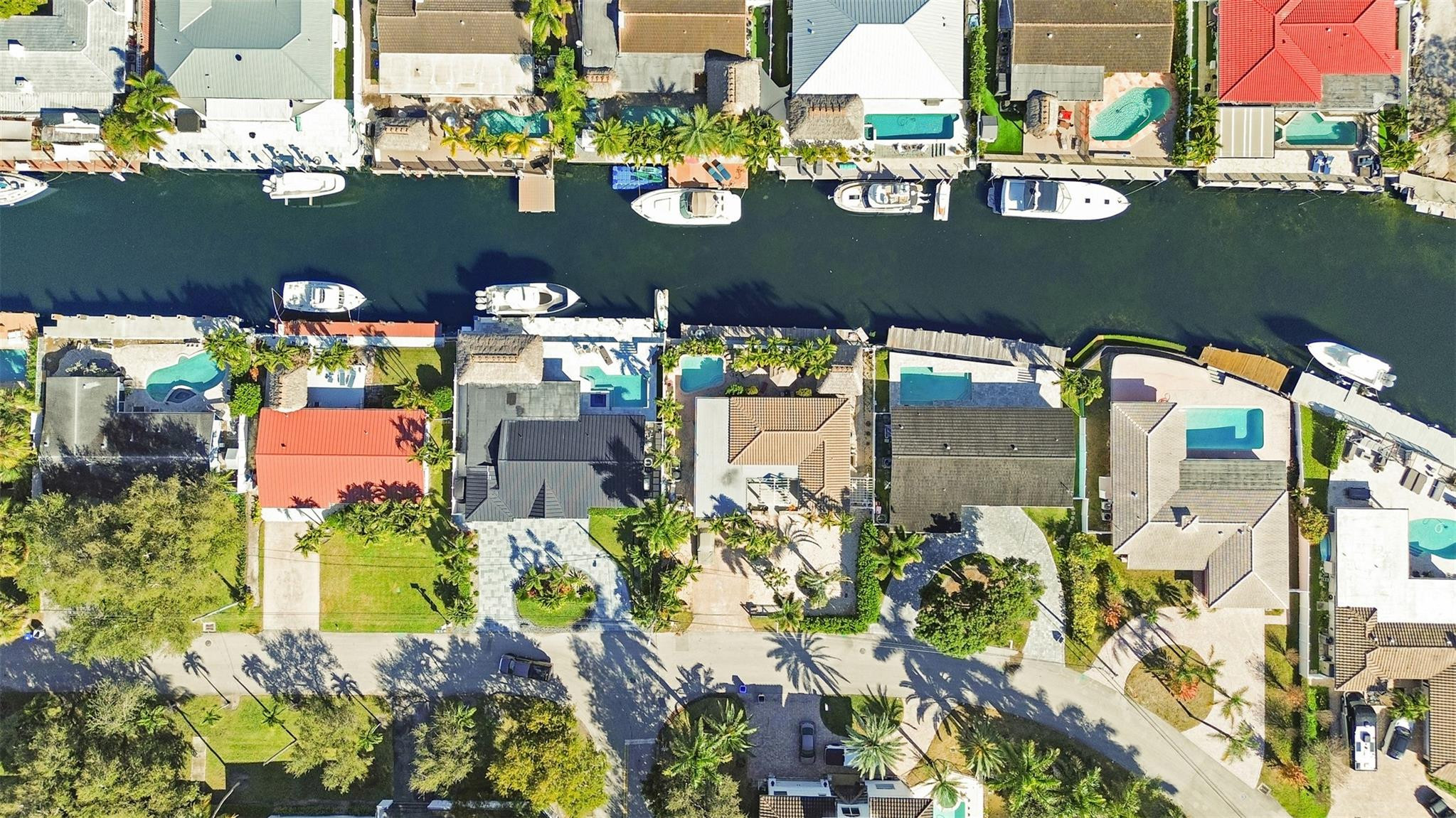 Pompano Shores Sec B 29-3 - Residential