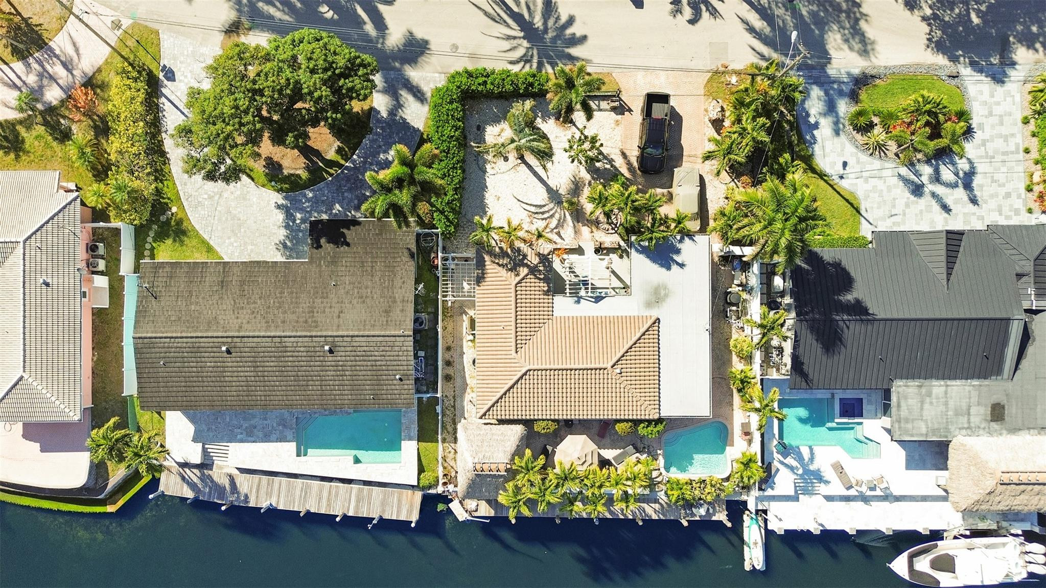 Pompano Shores Sec B 29-3 - Residential