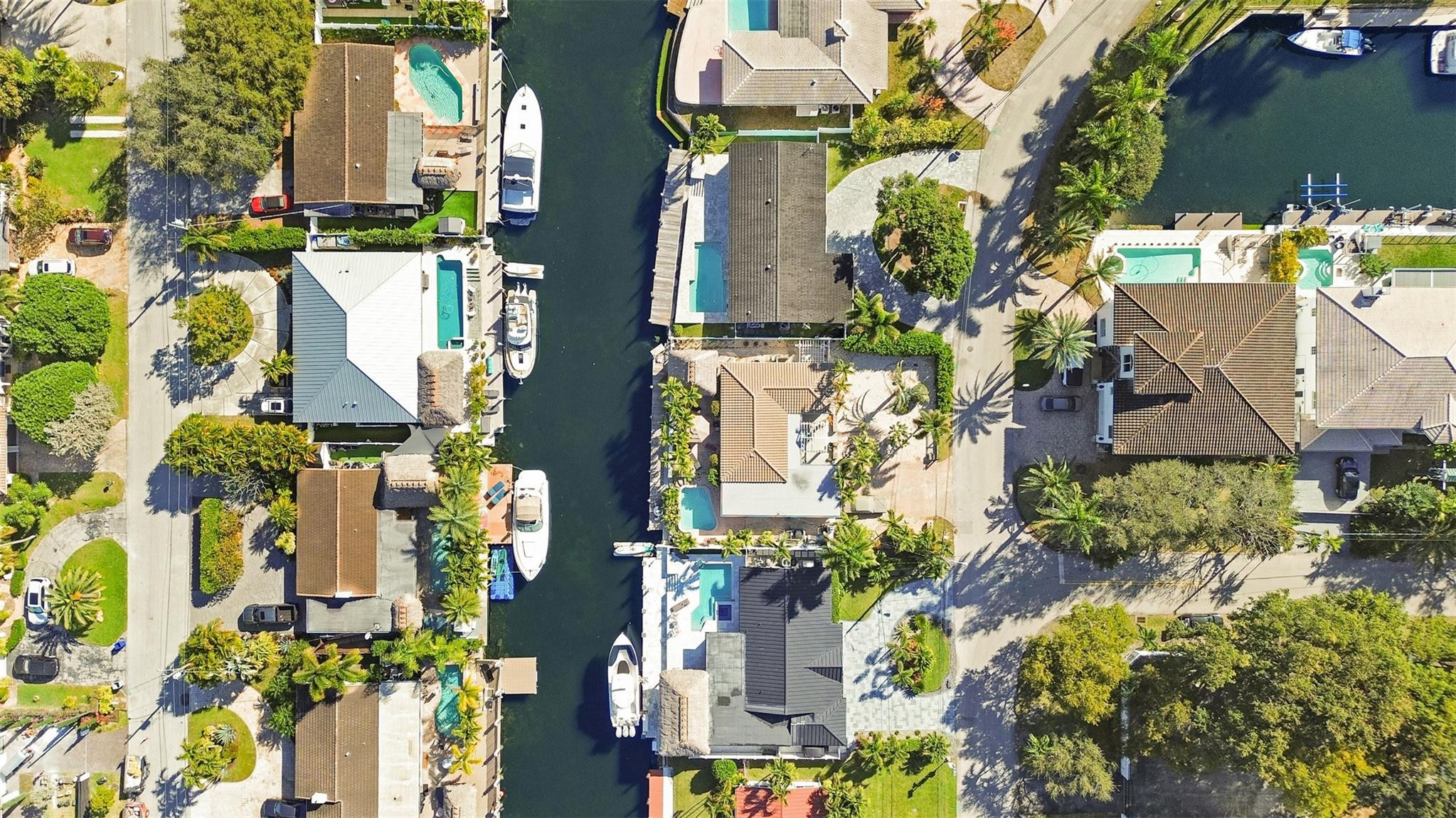 Pompano Shores Sec B 29-3 - Residential