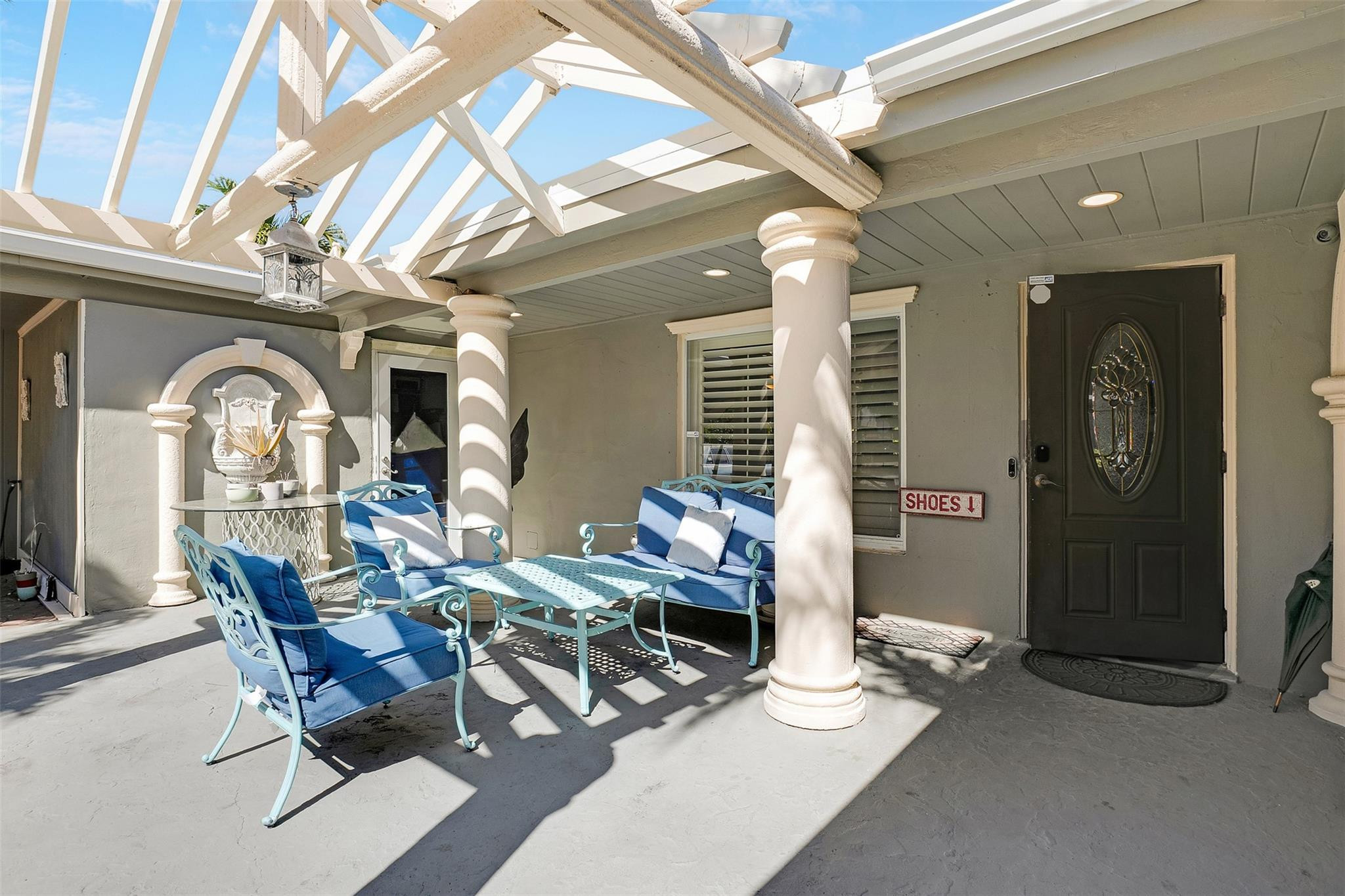 Pompano Shores Sec B 29-3 - Residential