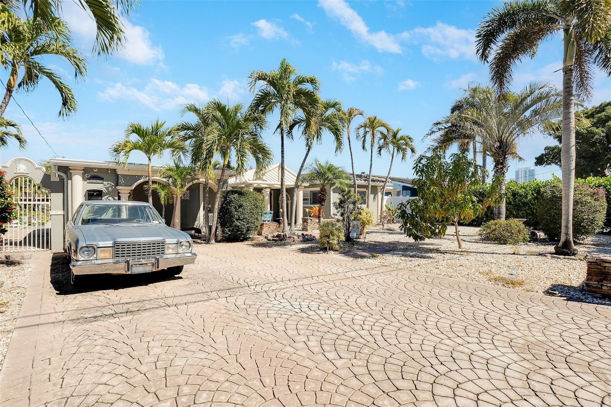 Pompano Shores Sec B 29-3 - Residential