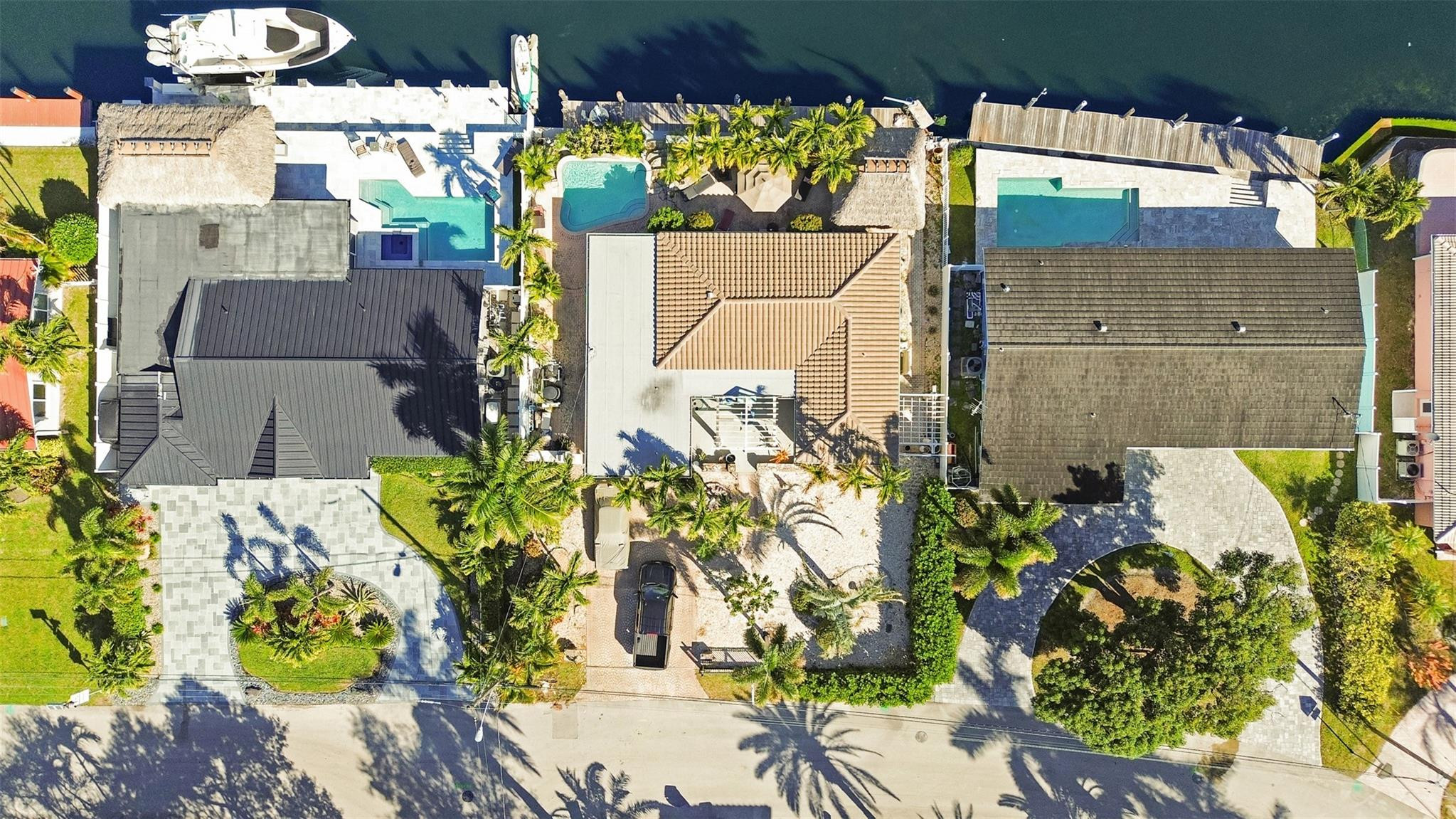 Pompano Shores Sec B 29-3 - Residential