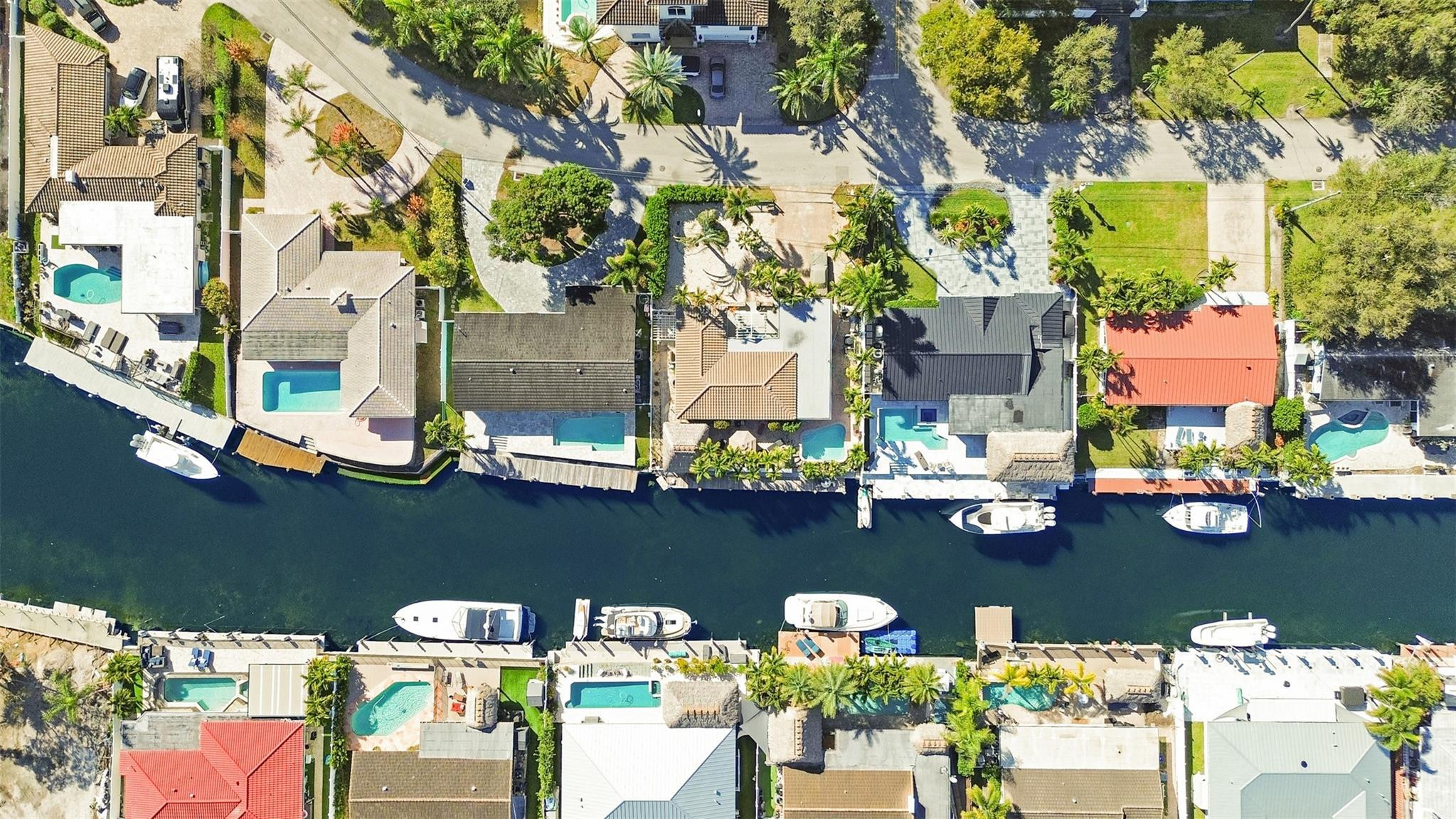 Pompano Shores Sec B 29-3 - Residential