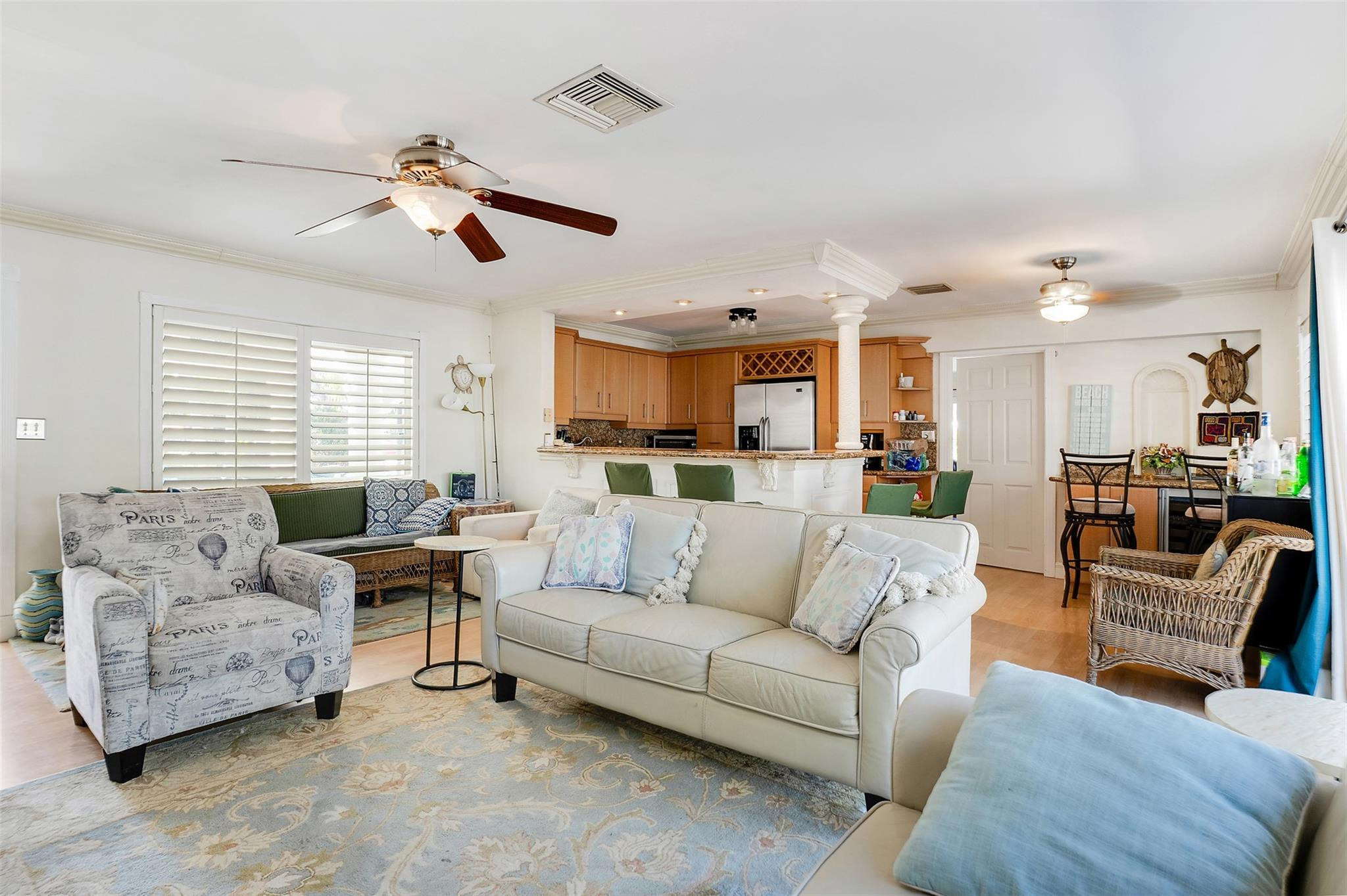 Pompano Shores Sec B 29-3 - Residential