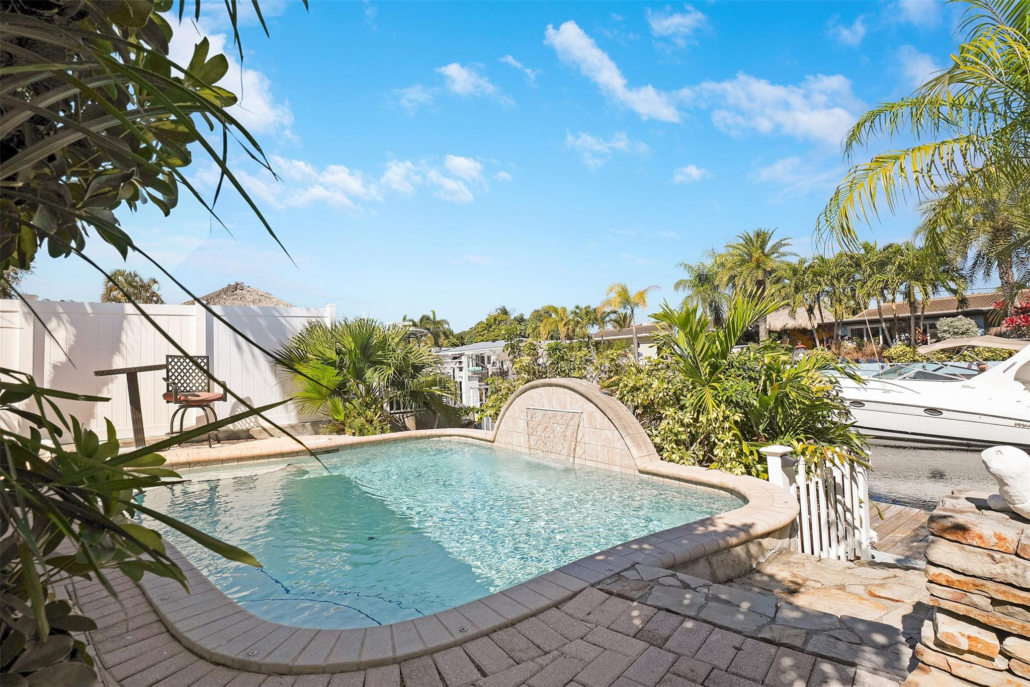 Pompano Shores Sec B 29-3 - Residential