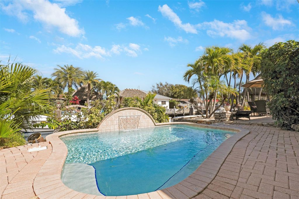 Photo of 2401 SE 12th Street, Pompano Beach, FL 33062 (MLS # F10551408)