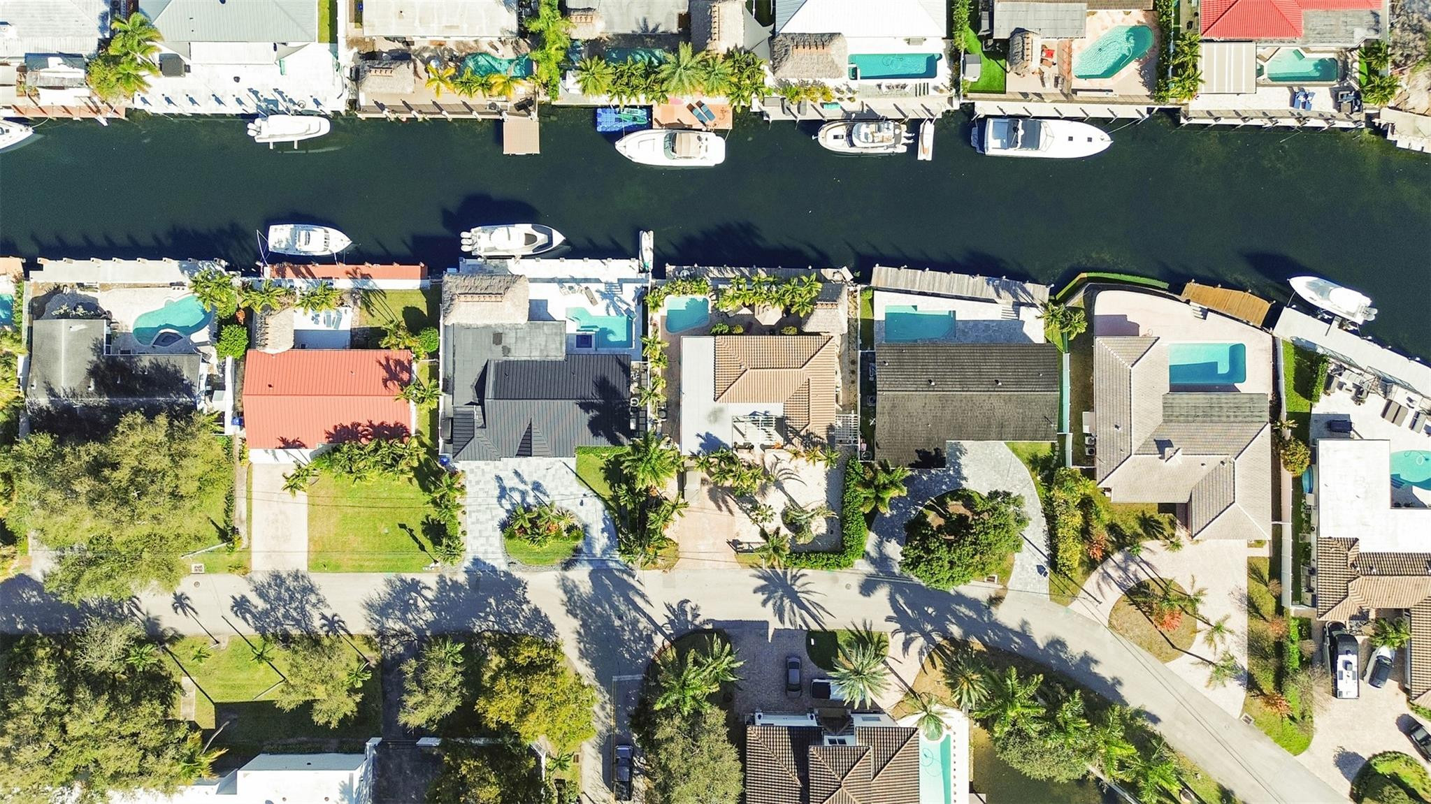 Pompano Shores Sec B 29-3 - Residential