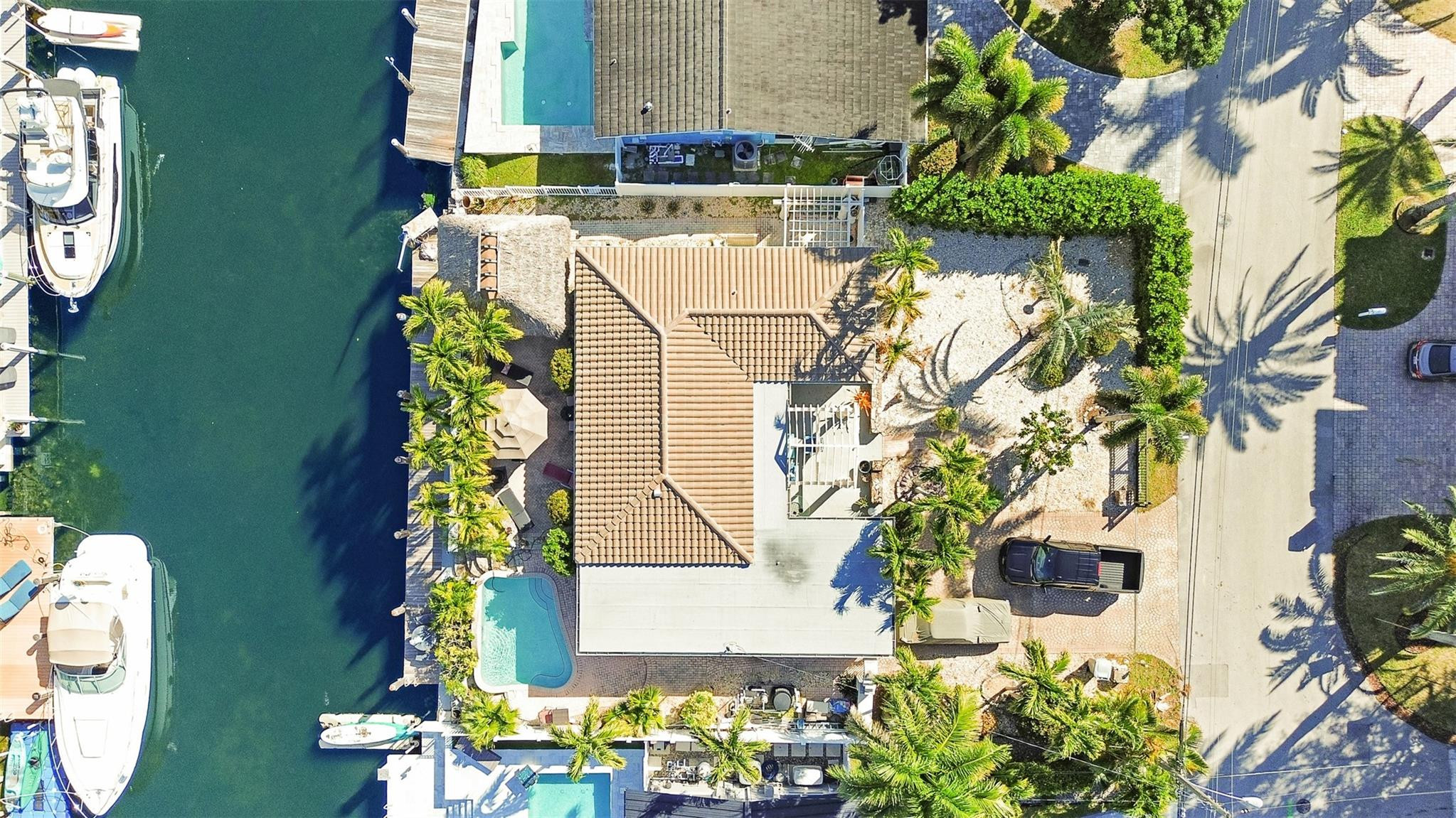 Pompano Shores Sec B 29-3 - Residential