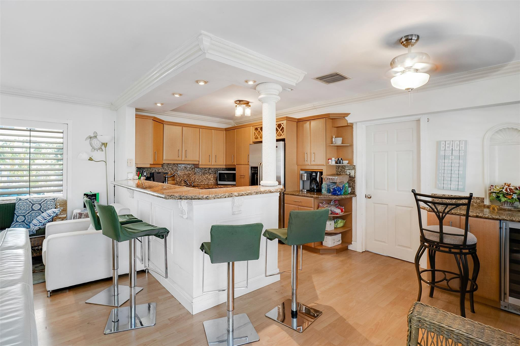 Pompano Shores Sec B 29-3 - Residential