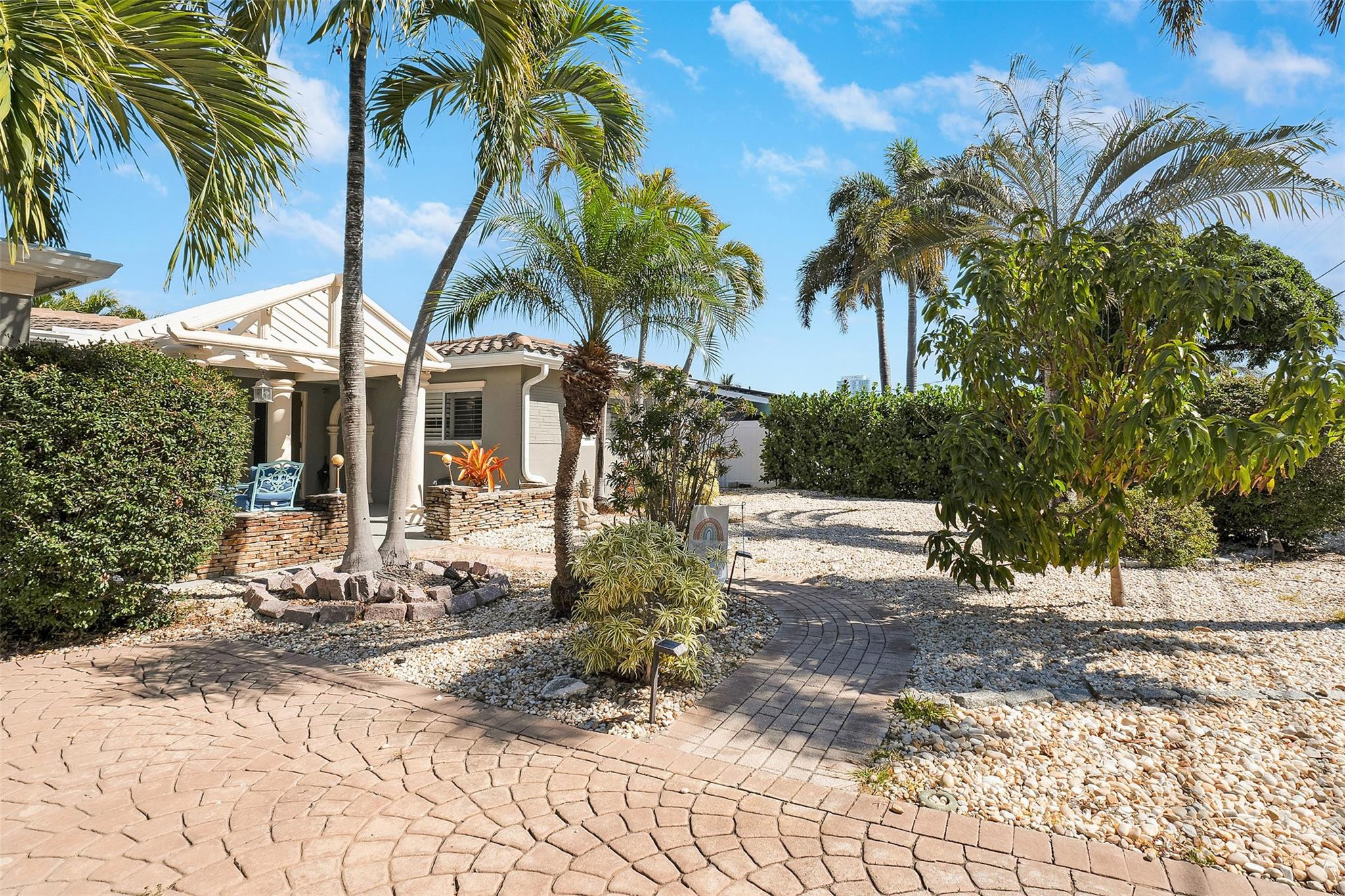 Pompano Shores Sec B 29-3 - Residential