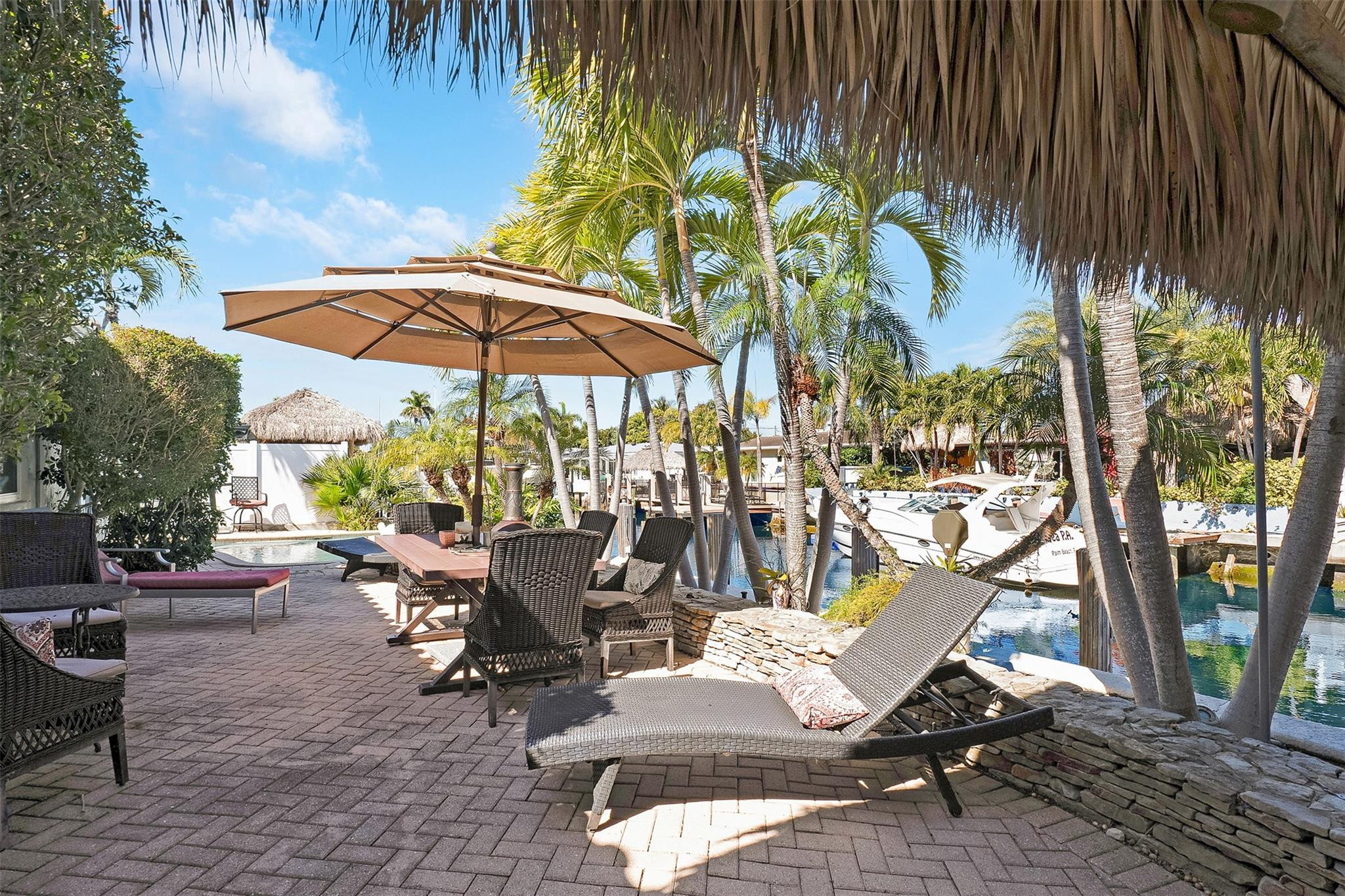 Pompano Shores Sec B 29-3 - Residential