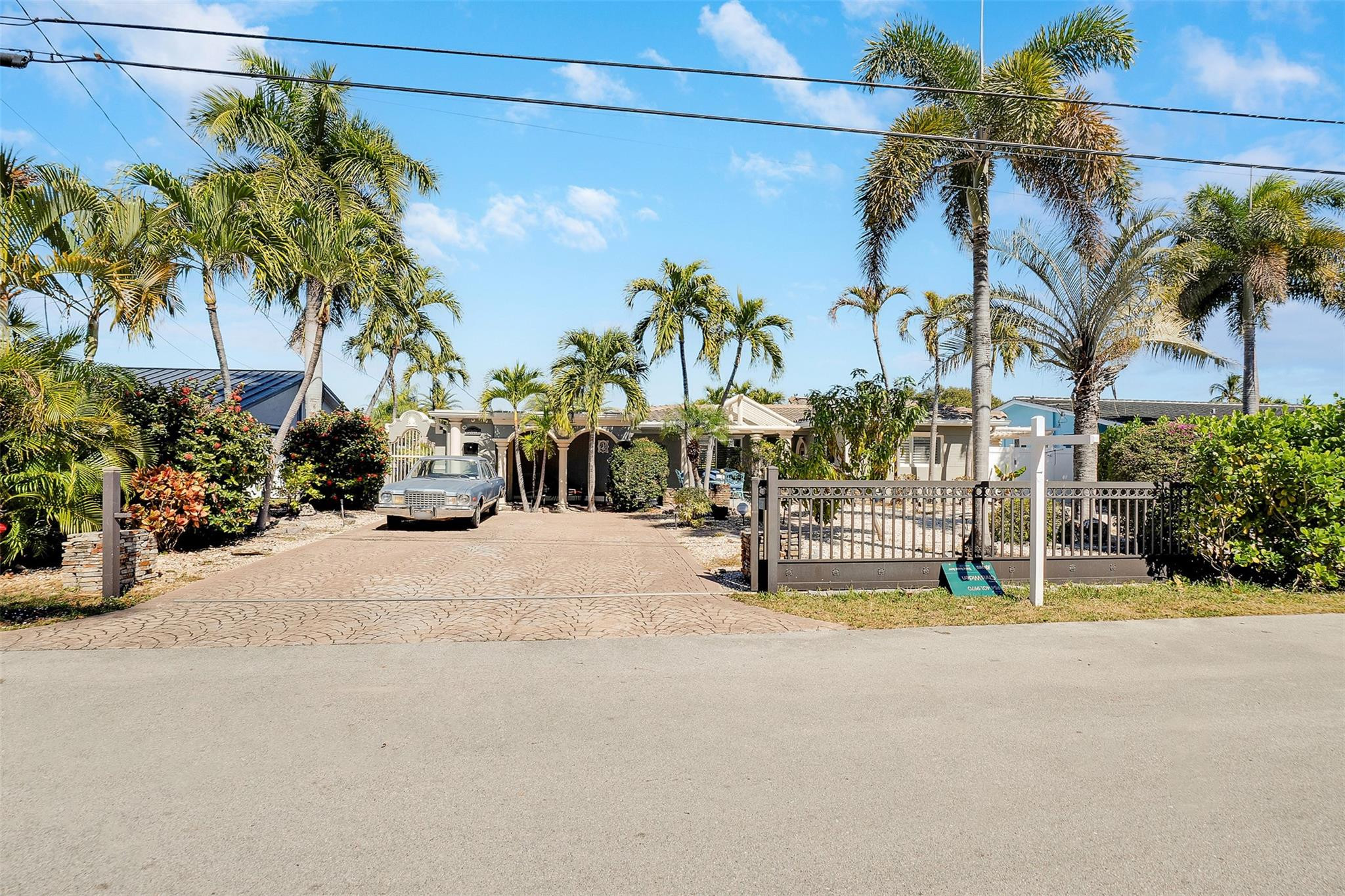Pompano Shores Sec B 29-3 - Residential