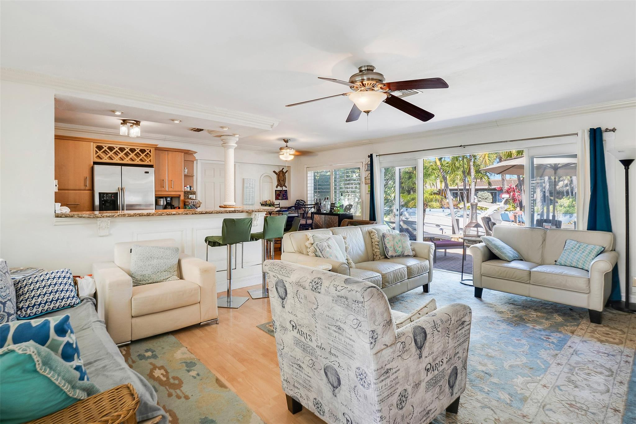 Pompano Shores Sec B 29-3 - Residential