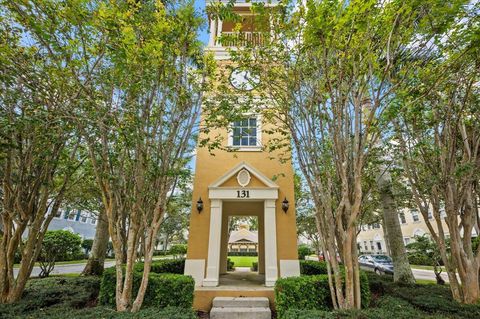 A home in Jupiter