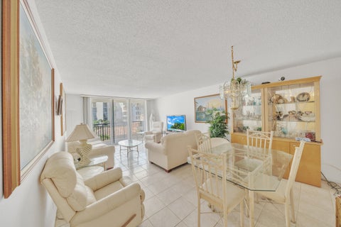 Tiny photo for 1149 HILLSBORO MILE #307, Hillsboro Beach, FL 33062 (MLS # B26079433)