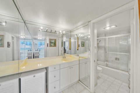 Tiny photo for 1149 HILLSBORO MILE #307, Hillsboro Beach, FL 33062 (MLS # B26079433)
