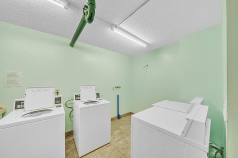 Tiny photo for 1149 HILLSBORO MILE #307, Hillsboro Beach, FL 33062 (MLS # B26079433)