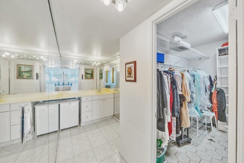 Tiny photo for 1149 HILLSBORO MILE #307, Hillsboro Beach, FL 33062 (MLS # B26079433)