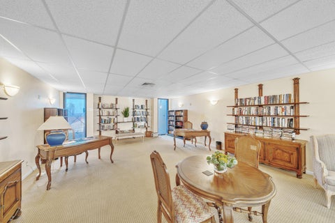 Tiny photo for 1149 HILLSBORO MILE #307, Hillsboro Beach, FL 33062 (MLS # B26079433)