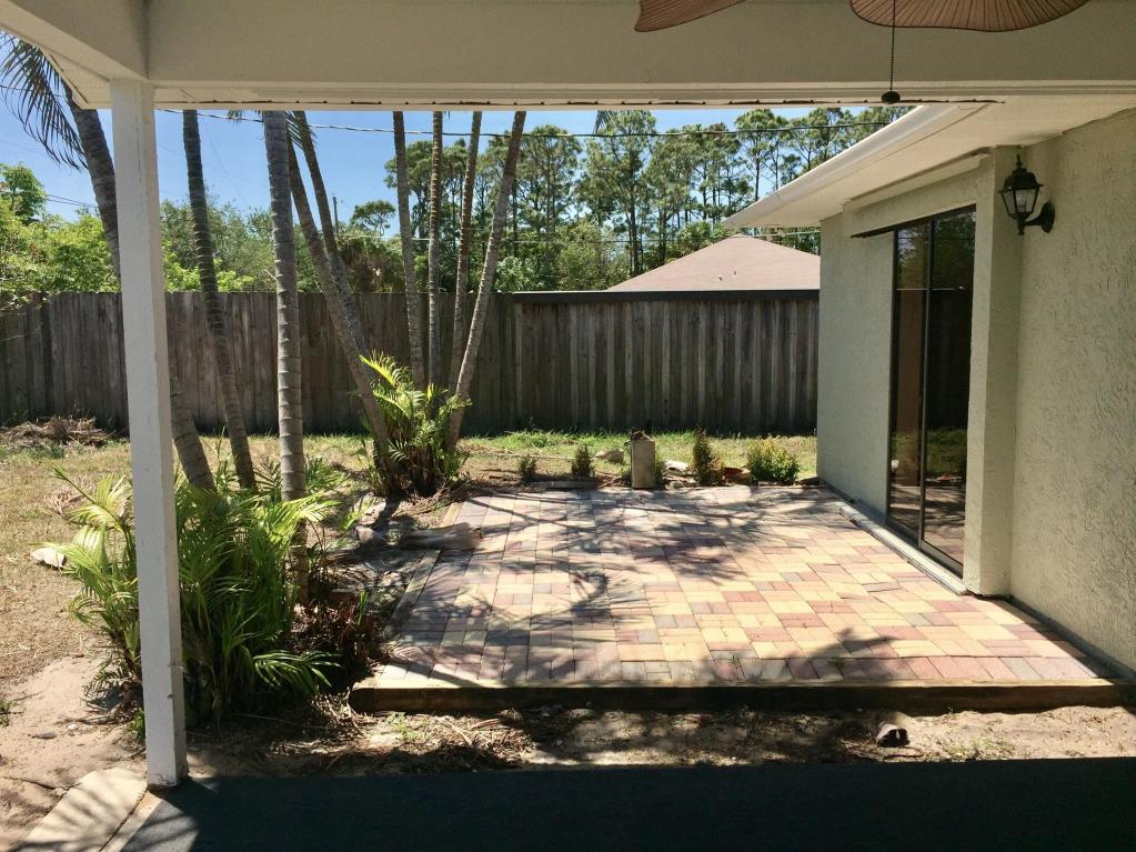 PORT ST LUCIE SECTION 30 - Residential