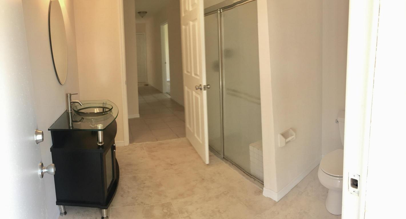 PORT ST LUCIE SECTION 30 - Residential