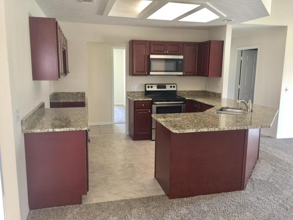 PORT ST LUCIE SECTION 30 - Residential