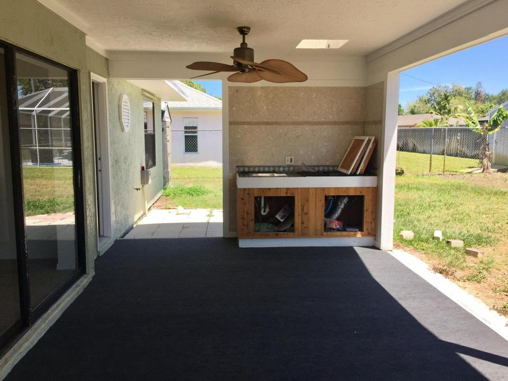 PORT ST LUCIE SECTION 30 - Residential