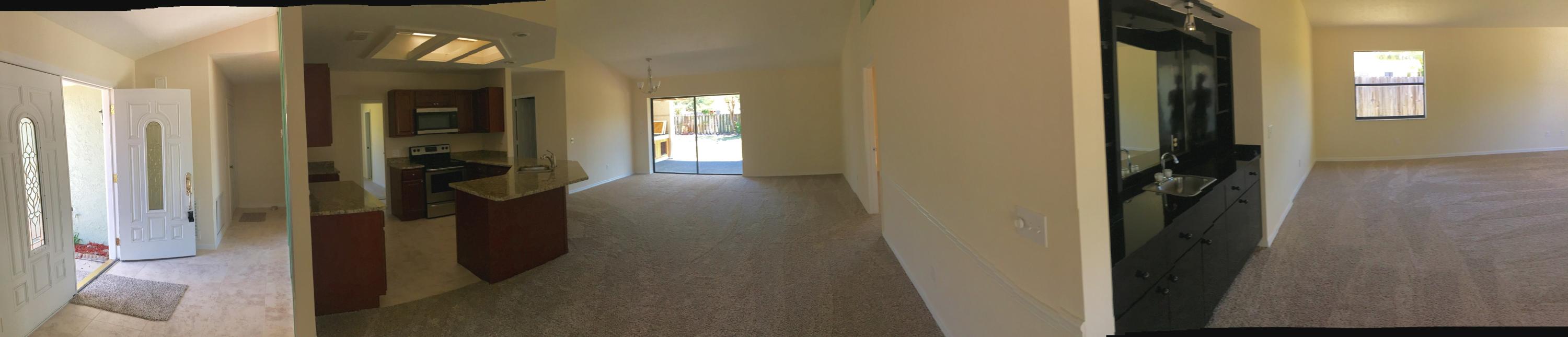 PORT ST LUCIE SECTION 30 - Residential