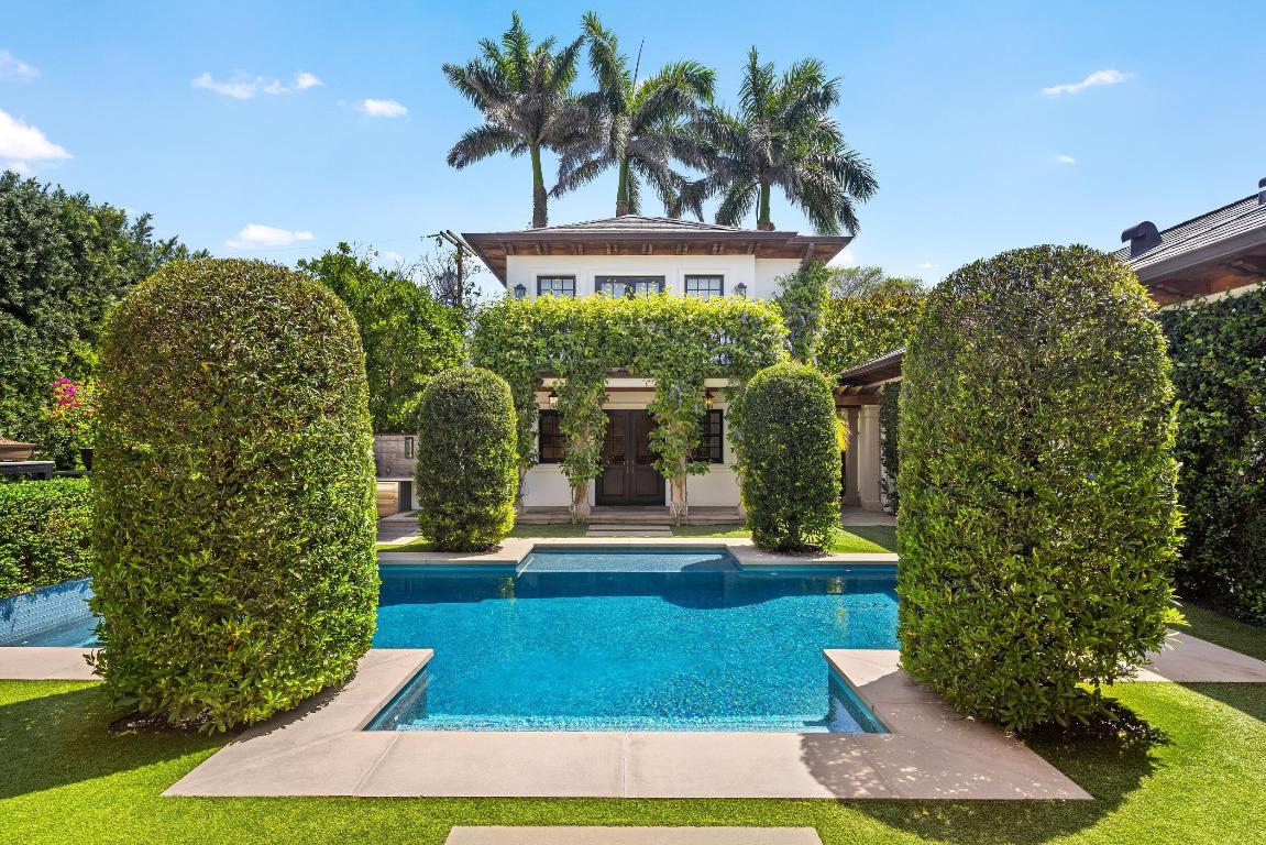 CORAL EST - Residential