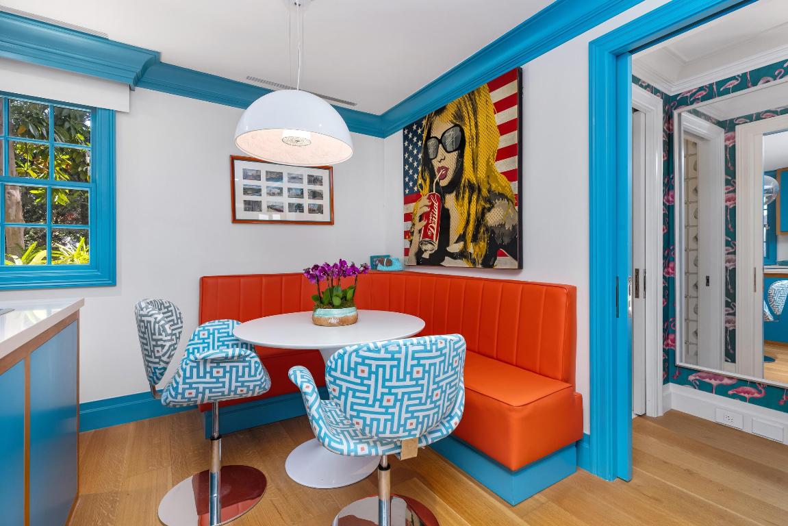 CORAL EST - Residential