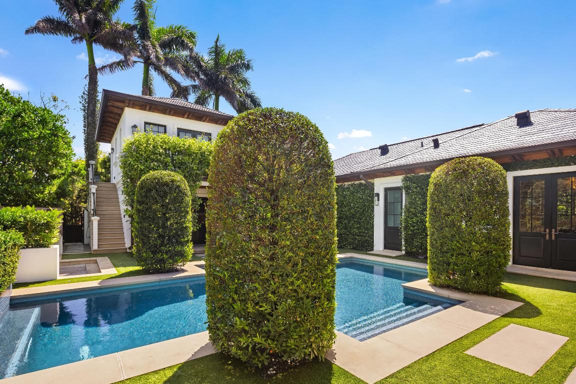 CORAL EST - Residential