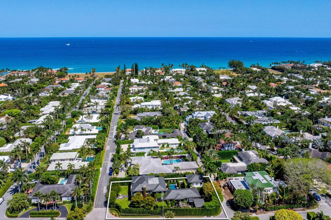 CORAL EST - Residential