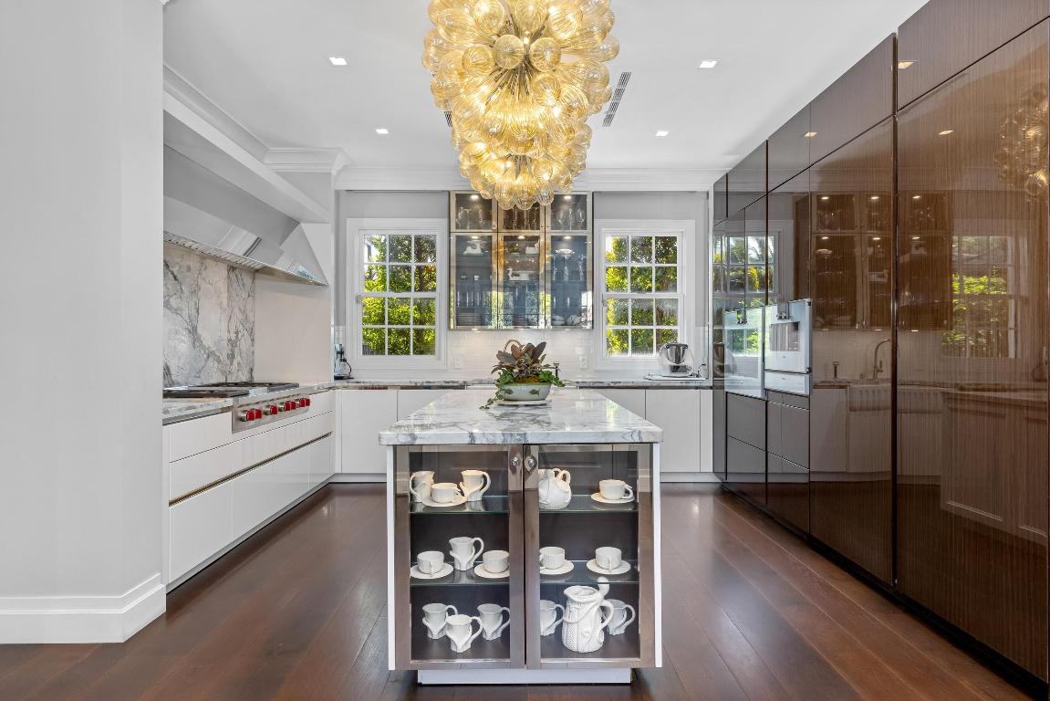 CORAL EST - Residential