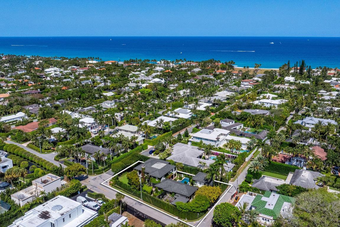 CORAL EST - Residential