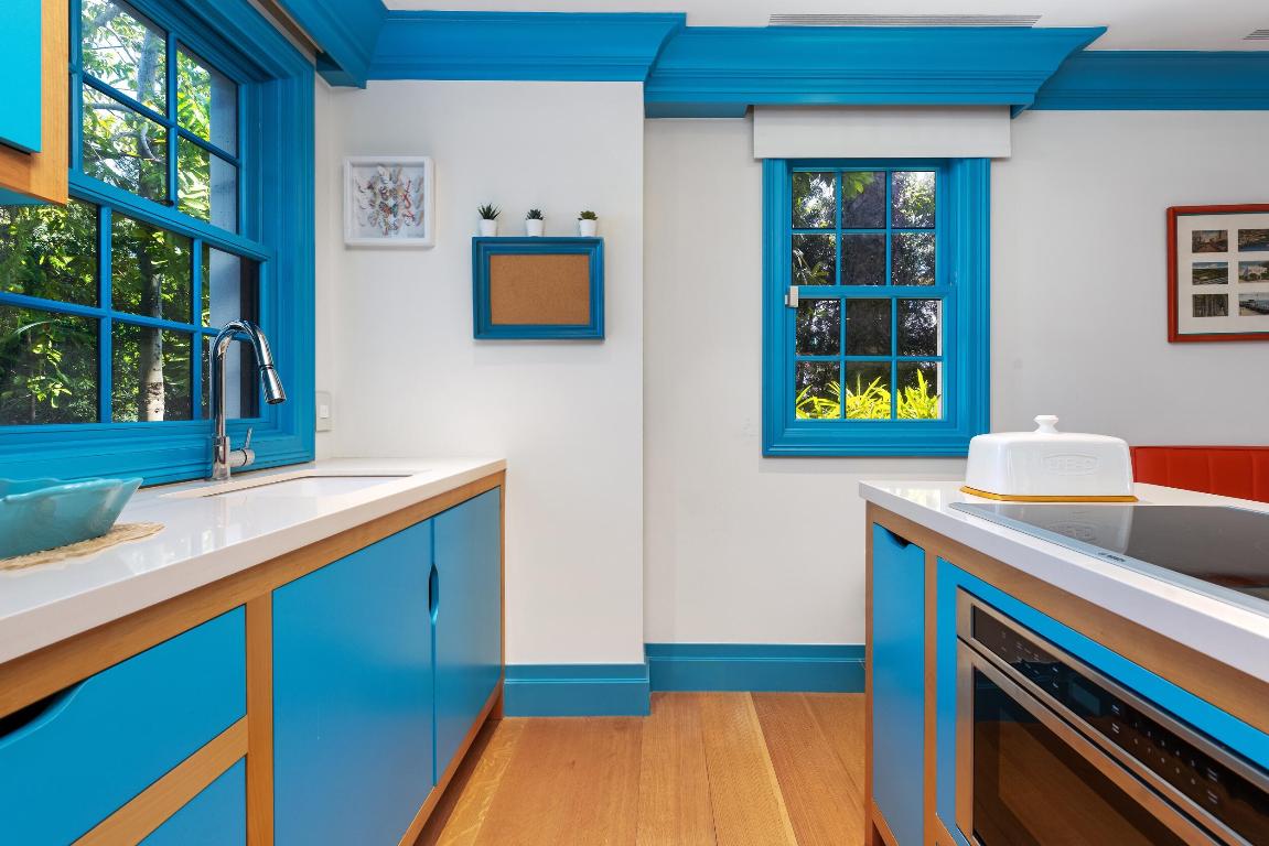 CORAL EST - Residential