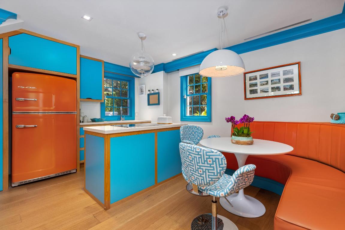 CORAL EST - Residential