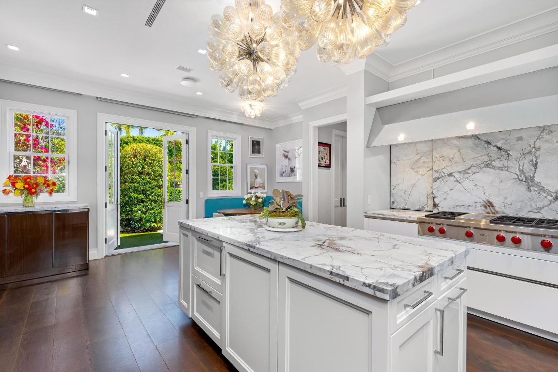 CORAL EST - Residential