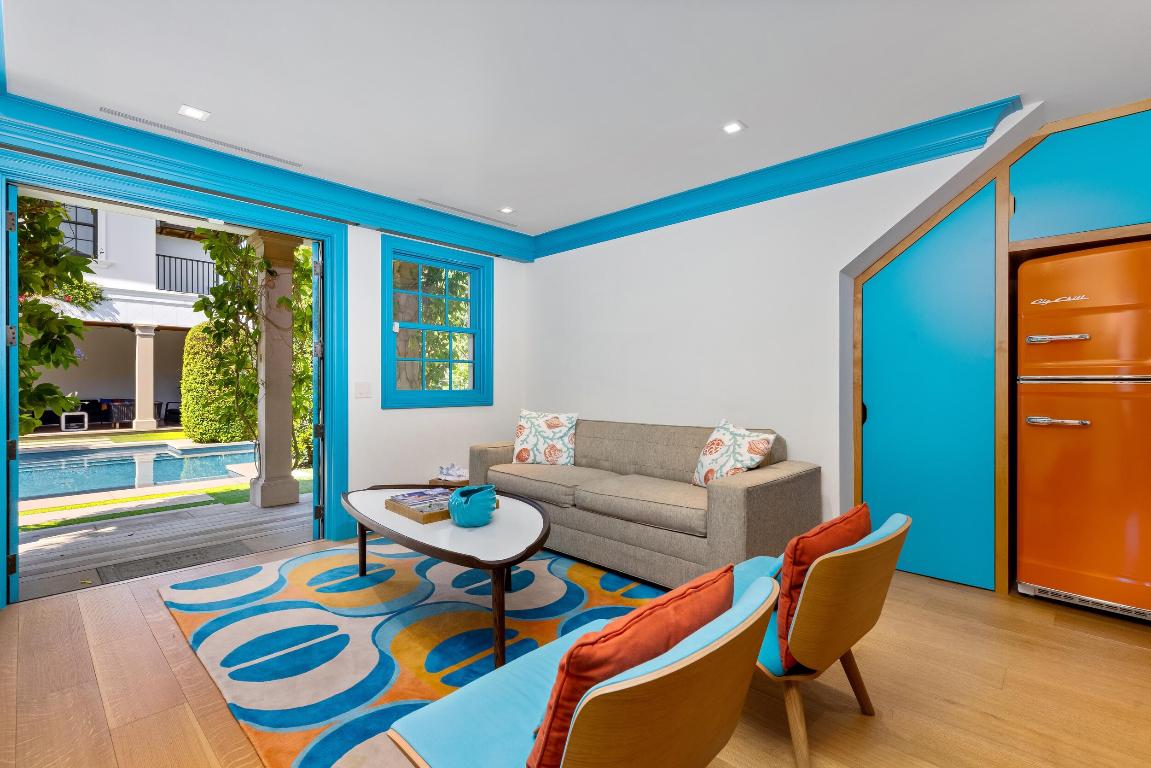 CORAL EST - Residential